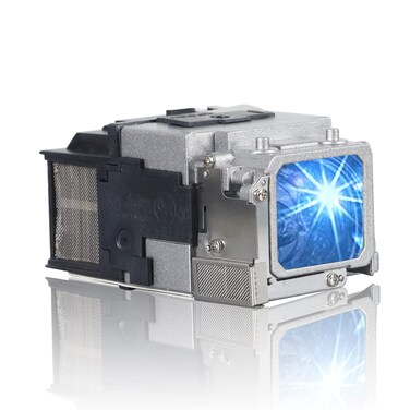 SunnyPro ELPLP94 Projector lamp V13H010L94 for Epson Epson EB1780W EB1781W EB1785W EB1795F PowerLite 1780W PowerLite 1781W PowerLite 1785W