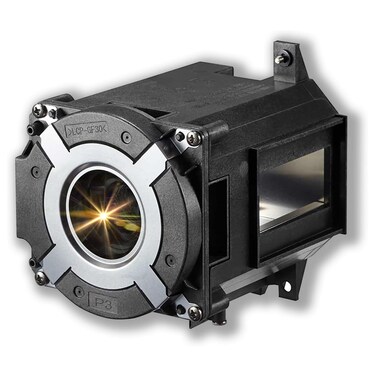 Supermait A Quality NP42LP Replacement Projector Bulb Lamp with Housing Compatible with NEC PA653UPA703WPA803UPA853WPA903XNPPA653UNPPA703WNPPA803UNPPA853WNPPA903X