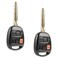 Car Key Fob Keyless Entry Remote fits Toyota 1998 1999 2000 2001 2002 Land Cruiser HYQ1512V 8907060090 Set of 2