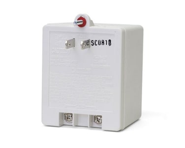 UTC FIRE  SECURITY and 6001023 Class 2 Transformer 165V40Va