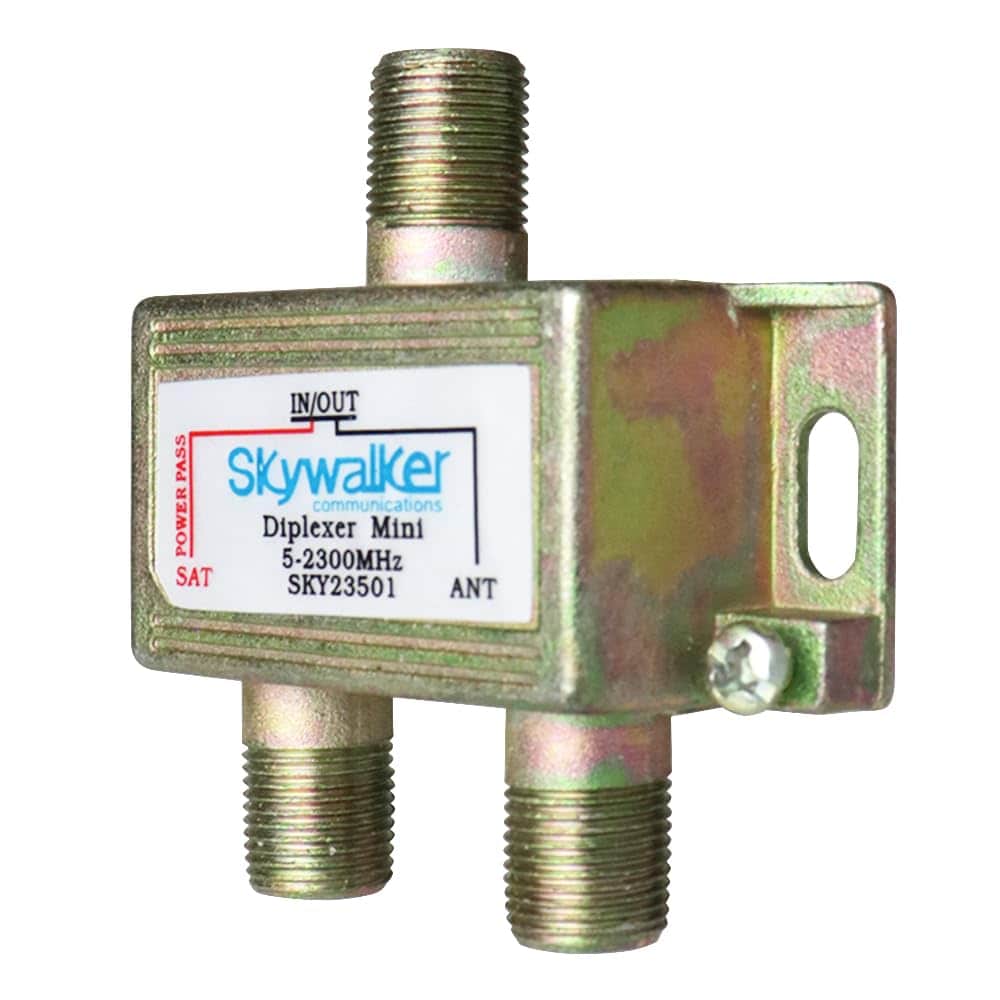 سكاي ووكر Skywalker Signature Series Mini Diplexer