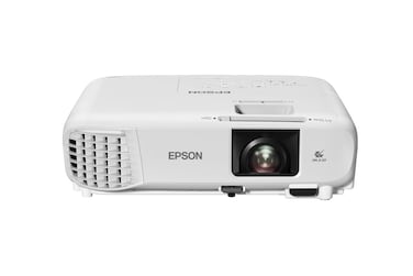 Epson Powerlite X49 LCD Projector  43