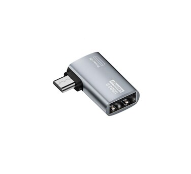 USB OTG Cable OTG Adapter Replacement for Fire Stick How to Add Memory to Compatible with Firestick Memory Micro USB OTG Compatible with Samsung Toshiba TV