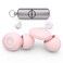 Zenlx Ear Plugs for Sleeping High Fidelity Concert Ear Plugs Reusable Earplugs for Noise Reduction up to 21dB Soft Ear Plugs for Airplanes Study  Work 4 Sets of Silicone Ear Tips 2 Filter Sets