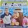 Hasbro Gaming THE SLOW MOTION RACE GAME