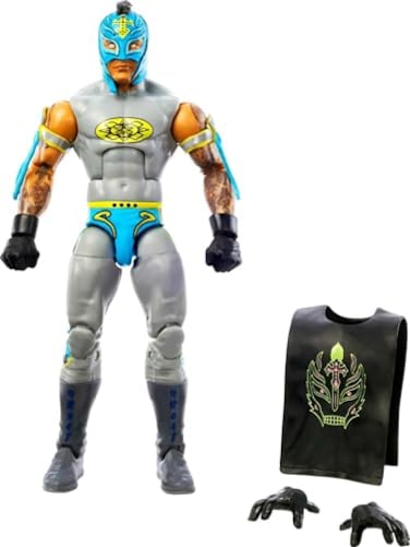 Mattel WWE Top Picks Elite Collection Action Figure