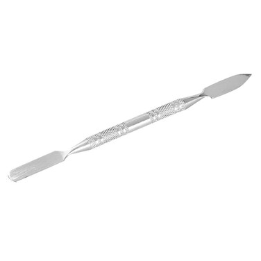 Wax Spatula Stainless Steel DoubleEnded Scar Wax Spatula Applicator Special Effects FX Makeup ToolS