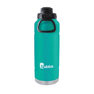 Bubba Trailblazer 40OZ Straw ISLD Teal RUBB