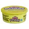 PlayDoh Foam Yellow Single Can of NonToxic Modeling Foam for Kids 3 Years  Up