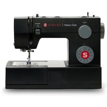 SINGER 4432 Black Sewing Machine