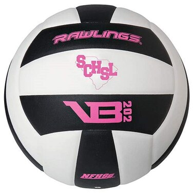Rawlings VB202 SCHSL Volleyball
