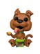 Funko ScoobyDoo Pop Animation ScoobyDoo Vinyl Figure Hot Topic Exclusive