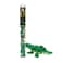PLUS PLUS Alligator Construction Building StemSteam Toy Interlocking Mini Puzzle Blocks for Kids  70 Piece Mini Maker Tube