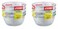 Pyrex Bakeware Custard Cups 10Ounce Pack of 8