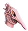 Rubies Costume Mens Beetlejuice Adam Mask