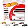 Hot Wheels Japanese Car Culture Themed Multipack