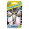 Imaginext DC Super Friends 2021 Release Mini Character Figure  Black Adam