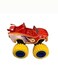 FisherPrice Nickelodeon Blaze  The Monster Machines Action Blaze