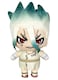 Dr Stone Senku Plush 8 H