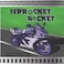 The Sprocket Rocket MotorHead Garage Series