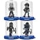 Fortnite Domez 4 Pack Series 1