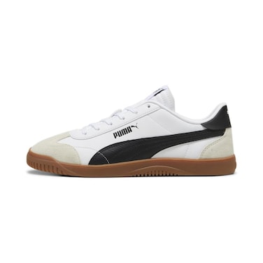 PUMA Womens Club 5v5 Sneaker
