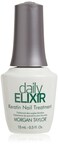 Morgan Taylor 3313000 Daily Eixir Keratin Nail Treatment 15 Ml