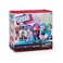 Far Out Toys Squadz Place  Tokyo Trends Surprise Dolls with Unique Vibes Fashion Sense and Personality  Collectible Tiny Home with FashionForward Surprises