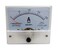 YXQ 0200A Analog Current Panel 85C1A Amp Ammeter Gauge Meter 15 Accuracy 75mV for Auto Circuit Measurement Tester DC 200A