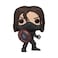 Funko Pop Marvel Year of The Shield  The Winter Soldier Amazon Exclusive