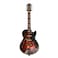 Broadway Gift Gibson Electric Guitar Miniature Replica Magnet Size 4 inch