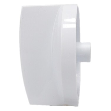 Supplying Demand WB03X21228 Oven Range Surface Burner Knob  Replaces PS8753658 WB03X20281