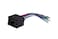 SCOSCHE BW01B Aftermarket Stereo Receiver Wire Harness Connector Kit for Select 19892008 BMW Vehicles