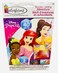 Colorforms Disney Princess Sticker Story Adventure