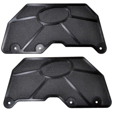RPM Mud Guards Kraton 8S Rear Aarms RPM80642