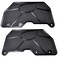 RPM Mud Guards Kraton 8S Rear Aarms RPM80642