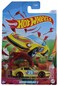Hot Wheels Nissan Fairlady Z Yellow Easter 25