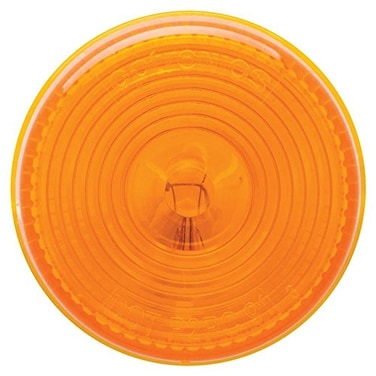 Optronics MC53AS Amber Clearance Light