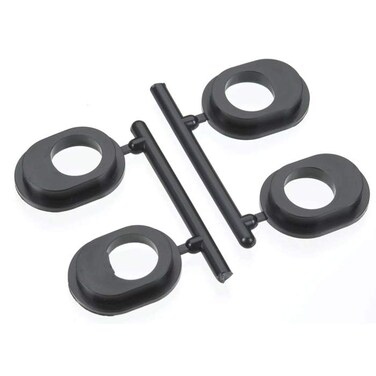 RJ SPEED 5188 Axle Height Adjusters 062 Offset Legends RJSC5188
