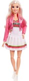 Mattel Zombies Disneys 2 Addison Wells Doll 115 inch wearing Cheerleader Outfit and Accessories 11 Bendable Joints Great Gift for ages 5 Amazon Exclusive Multicolor 115 inches