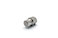 TEMO Abc213Pt Wheel Lock Lugnut AntiTheft Lug Nut Screw Removal Key Socket S3057 for Vw Audi