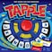 USAopoly Tapple  Fast Word Fun For Everyone