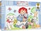 MasterPieces Raggedy Ann Andy Best Friends Right Fit Puzzle 60Piece
