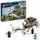 LEGO Harry Potter and The Goblet of Fire Beauxbatons Carriage Arrival at Hogwarts 75958 Building Kit 430 Pieces