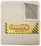 CoverGrip Quick Drop 8 oz Canvas Safety Drop Cloth 35 x 4