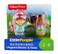 FisherPrice Little People Lifeguard Steven  Tessa