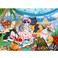 Fanbusa 500 Pieces Adult Puzzle Story Time Jigsaw Puzzles Large Fits Family Challenge Best Games for Adults Educational Puzzles Gifts for Birthdays and Holidays Home Decoration