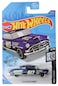 Hot Wheels 52 Hudson Hornet Blue 140250 Rod Squad 410