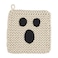 Mud Pie Ghost Halloween Pot Holder