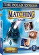 MasterPieces Polar Express Matching Game